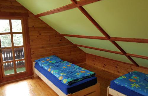 Mazur House Bogaczewo - Foto 25