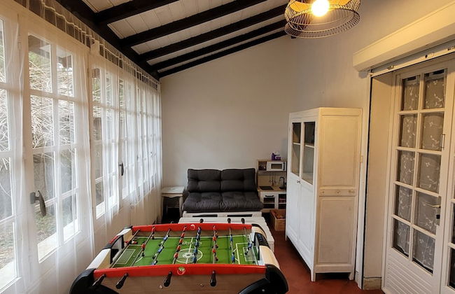 Des Histoires d'Anges - Le gîte - Photo 16