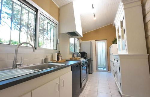 Havre de paix 6 pers Bordeaux Chartrons - Foto 22