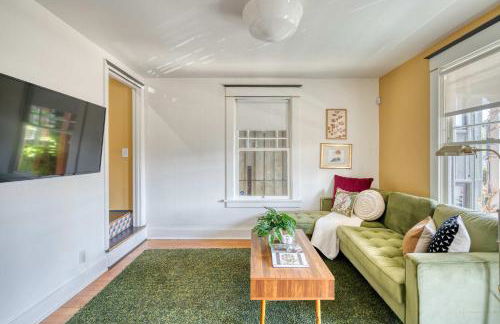 Overlook Gem - Steps from Mississippi - Photo 39