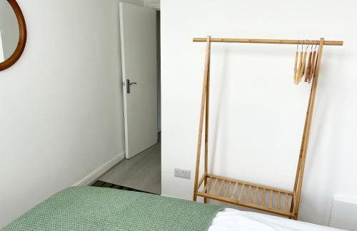 London Serviced Accommodation near Tottenham Hotspurs Football Stadium Great for Contractors - Foto 23