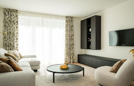 Apartments Hotel Stadt Hamburg - Foto 60