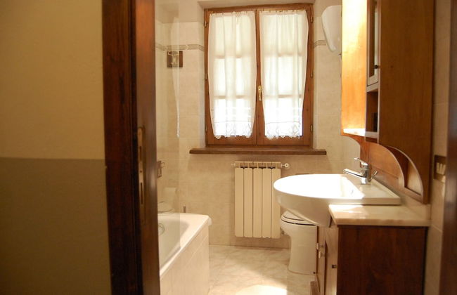 Agriturismo Le Giare - Country House - Photo 13