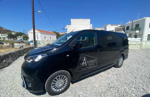 Andros 4 All Seasons Villas & Suites - Photo 112