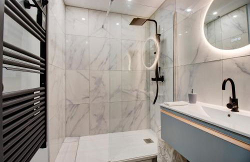 expat renting - L'Original - La Cépière - Parking - Photo 5