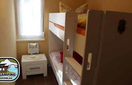 Glamping Kromlau - Foto 19