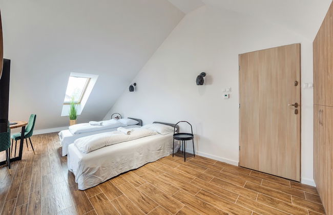 Apartamenty Sun & Snow Baltic Sun - Photo 30