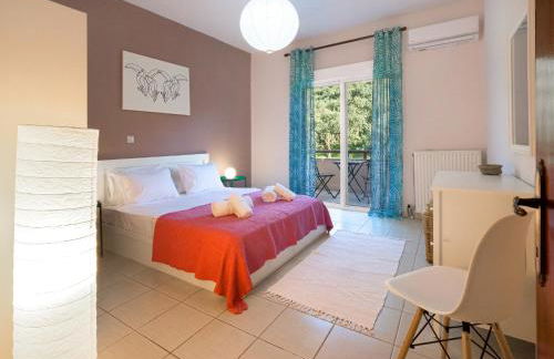 Omalia Apartment - Photo 28