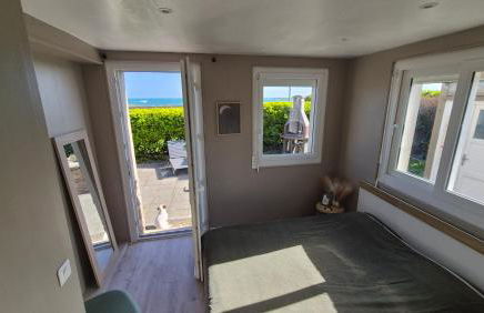 Les pieds dans l'eau - Cosqueville Vicq-mer - Foto 47