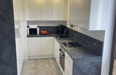 Baltica Heaven Apartmant 95F - Foto 28