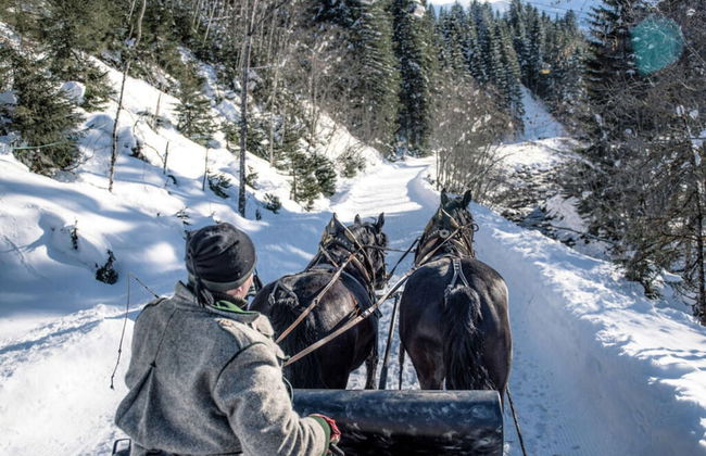 Bergchalet Breitenberg - Foto 21