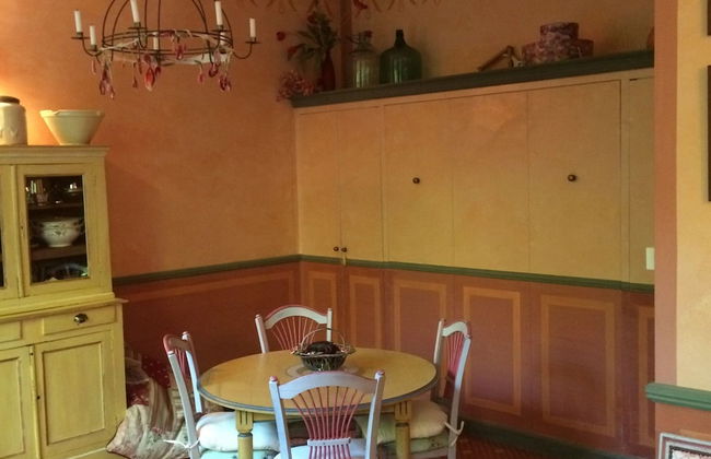 Cozy Apartment With Swimming Pool, Terrace, Garden, Parking - Foto 72