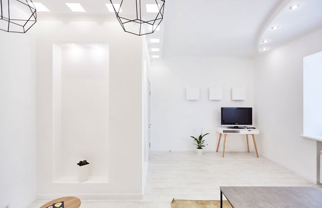 Flatsis Apartment Bazhanova 12 - Foto 11