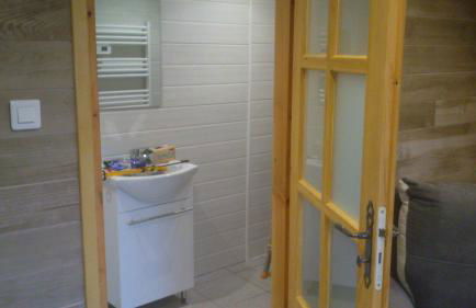 gite les ducs - Foto 11