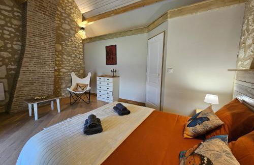 Les Peupliers - Foto 9