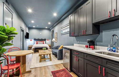 Vibrant NOLA Retreat Jazz & Culture - Foto 29