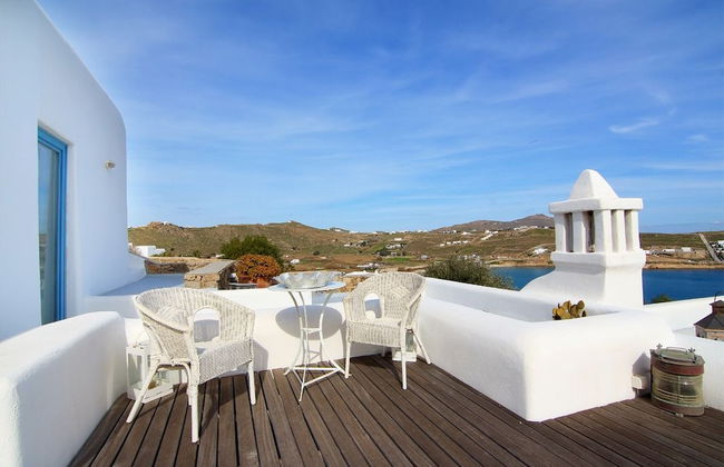 Villa Armonia - Foto 12