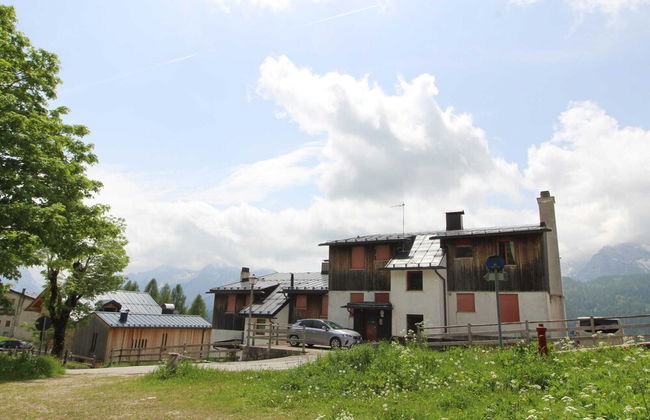 Belvilla by OYO Casa Olli - Foto 22