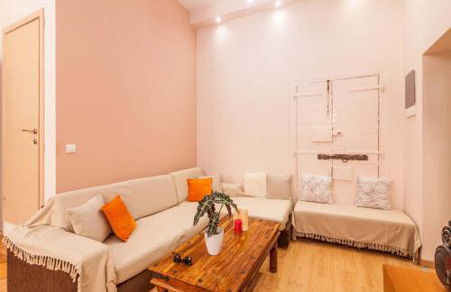 Kantouni Bizi Myranthis Apartment - Foto 6