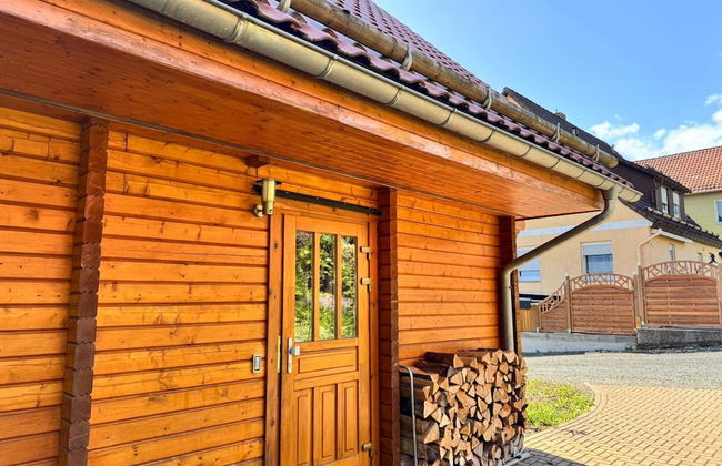 Blockhaus, Bad Sachsa - Foto 33