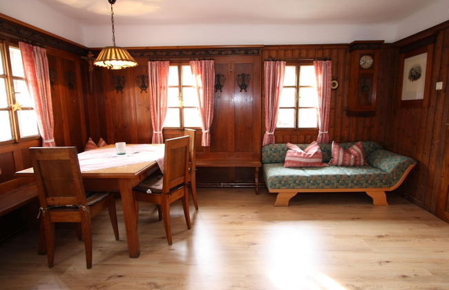 Sprawling Mansion Near Ski Area in Salzburg - Foto 16