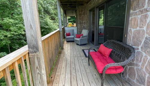 A Slice of High Country Heaven, Seven Devils Condo - Foto 4