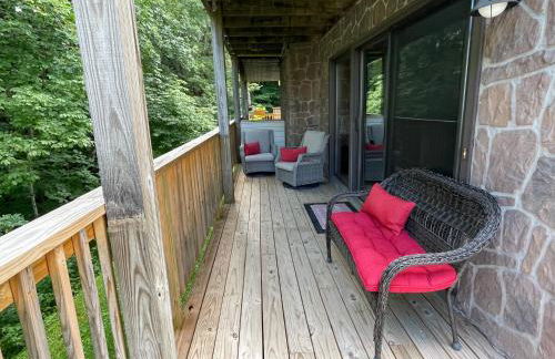 A Slice of High Country Heaven, Seven Devils Condo - Foto 4