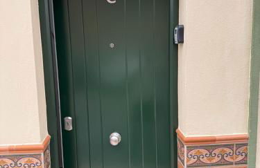 Orange Suite by Alhaurín Loft City Center - Photo 18