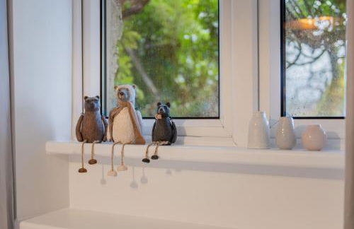 Rockwood- Grasmere family cottage with Hot tub - Foto 24