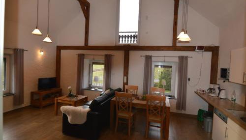 Ferienwohnung Lampertstal in Alendorf, Toskana der Eifel - Foto 5