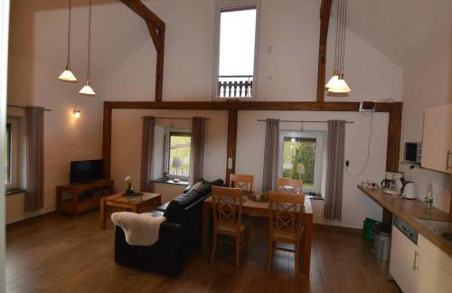 Ferienwohnung Lampertstal in Alendorf, Toskana der Eifel - Foto 5