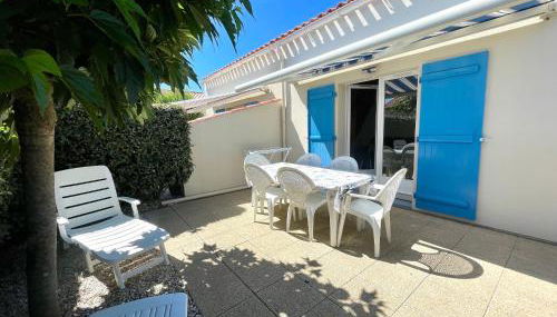 Maison proche plage, terrasse et parking privatif - FR-1-231-58 - Foto 3