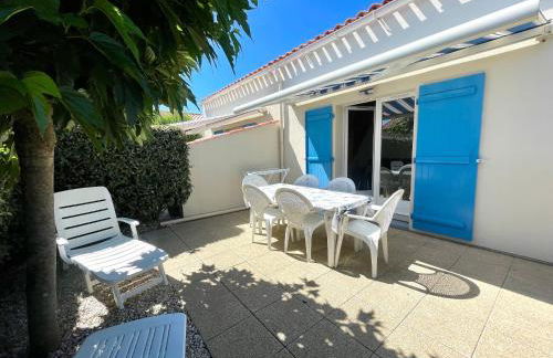 Maison proche plage, terrasse et parking privatif - FR-1-231-58 - Photo 3