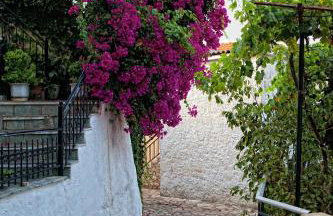 Spartochori Apartment - Foto 24