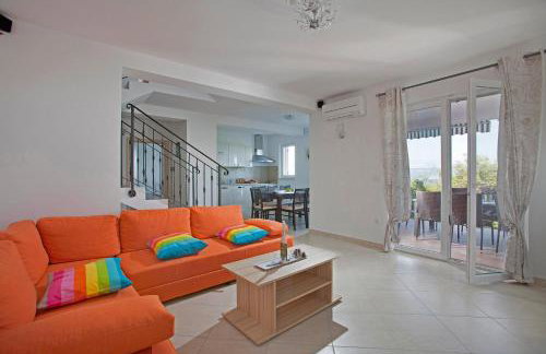 Villa Mirta in Crni (Haus für 8 Personen) - Photo 13