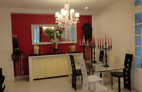 Magnifique maison de ville - Foto 5