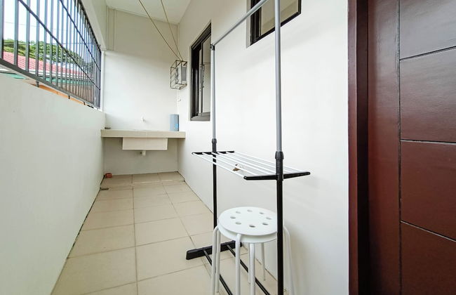 Manzil Anilao B&B 2 bdr apt U4 - Foto 17