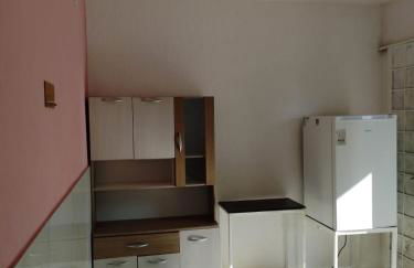 Kitnet Mobiliado - Foto 7