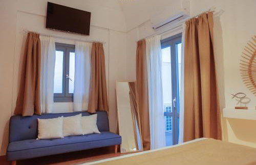 The Z Private Villa, Santorini - Photo 35