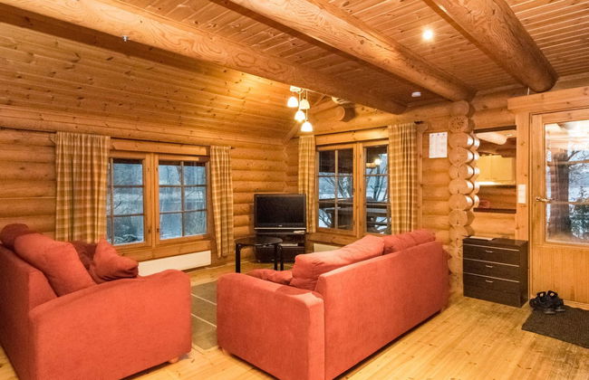 Kärkimökki - Foto 11