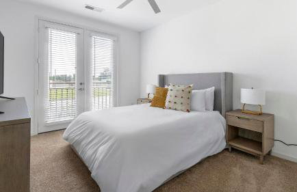 Landing Modern 1BD Gym Pool - Foto 45