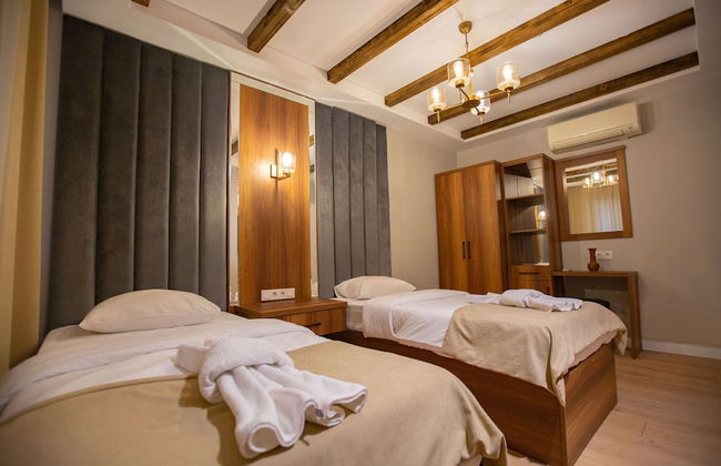 Poison Garden Suite & SPA - Foto 24