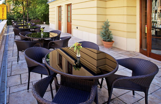 Gold Apartments - Foto 43