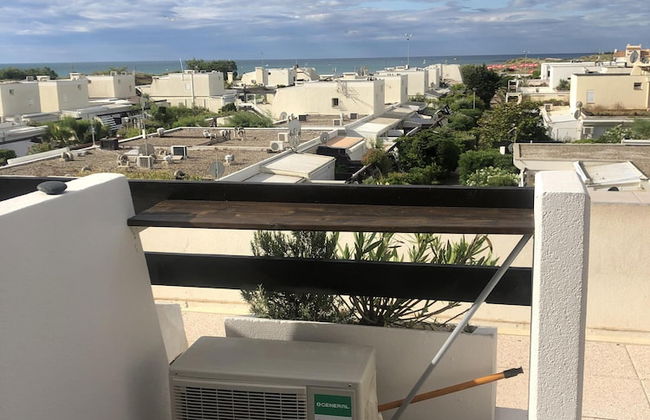 Appartement Port Nature Village Naturiste Cap D'agde - Foto 65