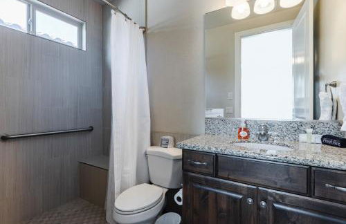 Paradise Village at Zion 28 Private Hot Tub, Outdoor firepit, and Community Pool - Foto 23