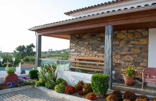 Alojamentos Turísticos São Torcato Moradal Turismo Espaço Rural - Foto 58