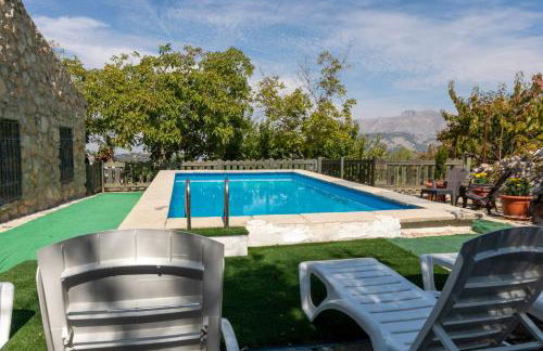 Casa Jurinea - Foto 12