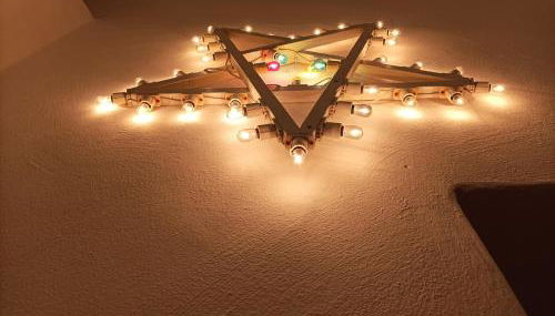 Mèna Mè - Casa vacanza - Salento - Foto 3