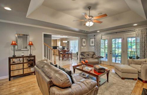 Gallatin House on Long Hollow Golf Course! - Foto 7