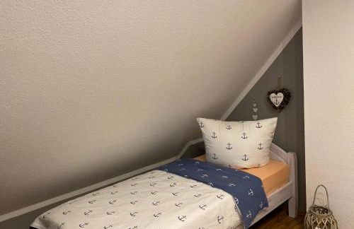 Ferienhaus -Möwennest- - Foto 3